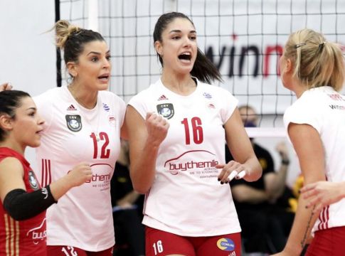 Ολυμπιακός – Στη Σερβία με στόχο το πρώτο βήμα