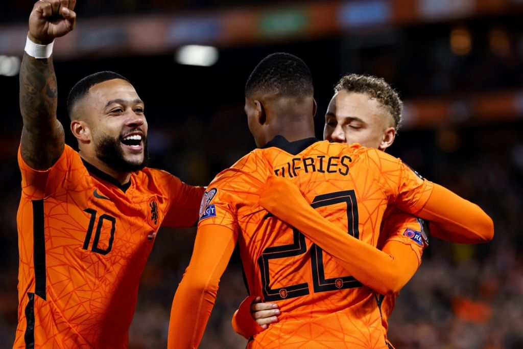 «Πάρτι» για την Ολλανδία με το Γιβραλτάρ (6-0) – Έκλεισε θέση για Κατάρ με… σόου η Γερμανία (0-4)