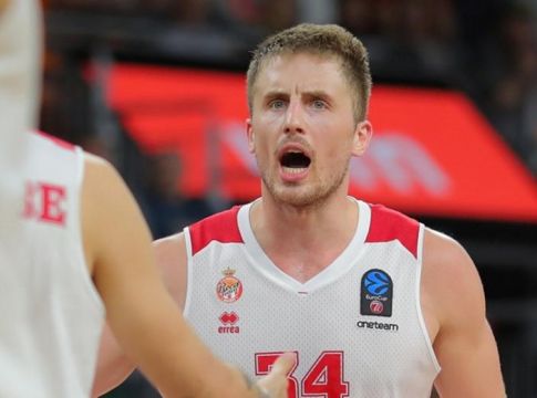 AEK – «Εκλεισε» το deal με τον Χάμερ, έρχεται άμεσα στην Ελλάδα (vid)