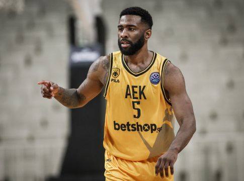 Λάνγκφορντ – Δεν προχωράει η μεταγραφή του στη Φορτιτούντο λόγω τραυματισμού