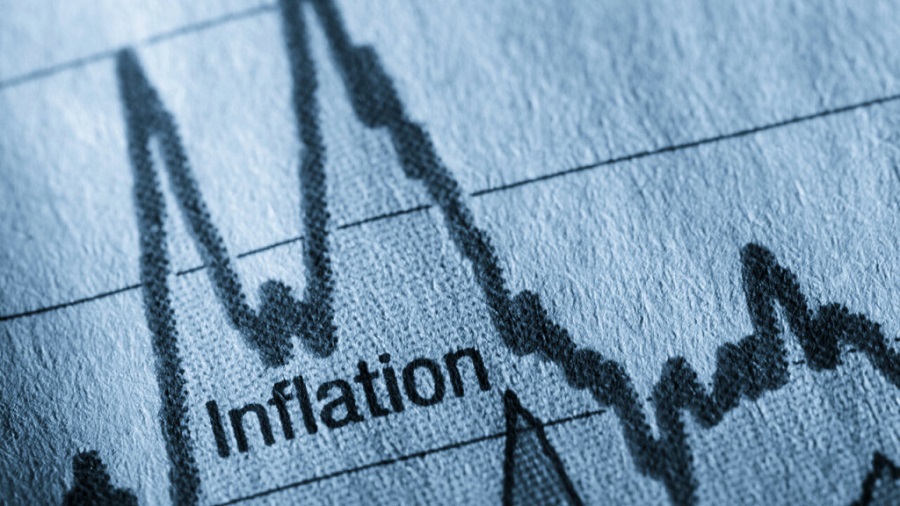 «Φόβος» στους τραπεζίτες από σημάδια που δείχνουν ότι ο πληθωρισμός διαρκεί περισσότερο