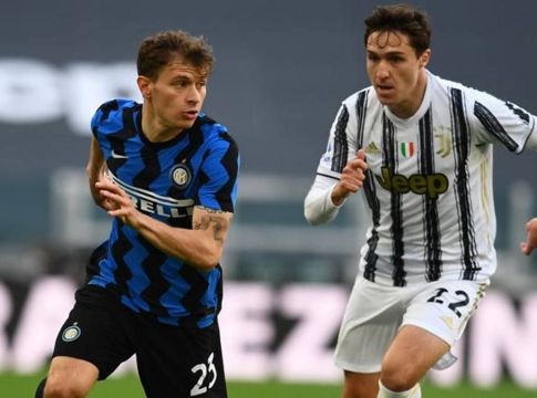 Προς αναβολή το Ίντερ – Γιουβέντους