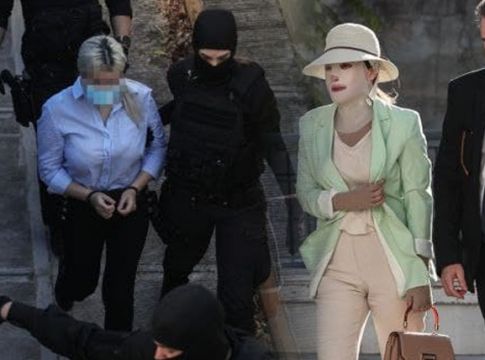 «Είδα έναν άνθρωπο που δεν έχει καμία ελπίδα, παρά μόνο τον προσωπικό της θάνατο…» – Συγκλονιστικές καταθέσεις για την επίθεση στην Ιωάννα