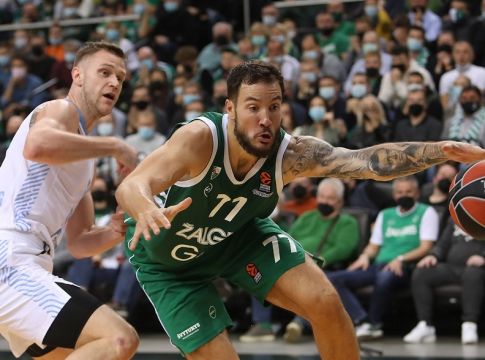 Χειρουργήθηκε επιτυχώς ο Ζοφρί Λοβέρν (pic)