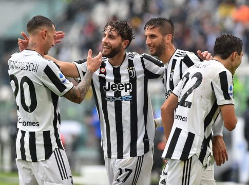 LIVE – Βερόνα – Γιουβέντους