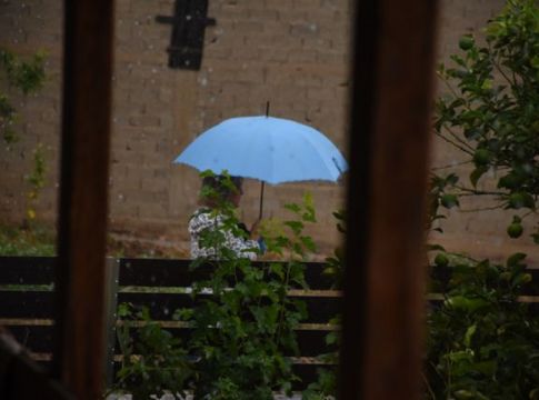 Λέκκας για κακοκαιρία «Μπάλλο» – Έπεσαν πάνω από 75.000.000 τόνοι νερού σε Αττική, Εύβοια και Ηλεία