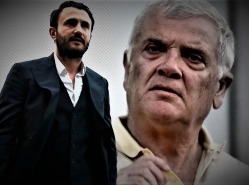 Απίστευτη καταγγελία της ΠΑΕ Άρης: «Ο Μελισσανίδης απείλησε τον Καρυπίδη: Θα σε βάλω σε αναπηρικό καροτσάκι»