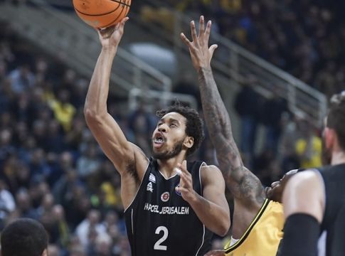 «Κοιτάζει» Κάζινς ο Άρης!