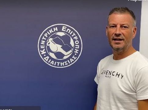 Η ανάλυση του Κλάτενμπεργκ για τις φάσεις της 5ης αγωνιστικής (vid)