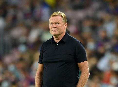 Επιστρέφει ο Κούμαν!