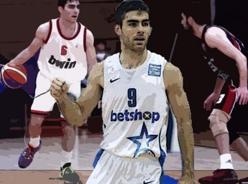 Το διαμάντι του Θρύλου τρέλανε την Α1 (vid)