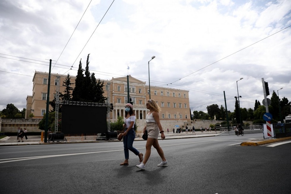 Πού εντοπίζονται τα σημερινά κρούσματα – «Βράζουν» Θεσσαλονίκη και Λάρισα – Σταθερά πρώτη η Αττική