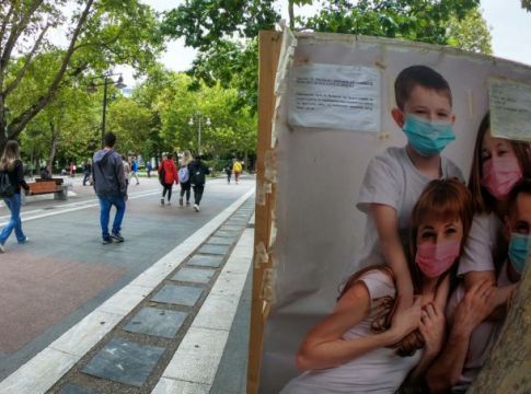 Προειδοποίηση επιστημόνων – Διπλάσιες πιθανότητες για «κακή έκβαση» του ασθενούς με γρίπη και κορωνοϊό – Έρχεται εποχικό ξέσπασμα