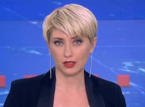 Αναπάντεχο τέλος στο όνειρο για την Σία Κοσιώνη!