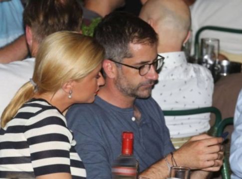 Ξαφνική «εισβολή» στο σπίτι της Σίας Κοσιώνη και του Κώστα Μπακογιάννη – Έζησαν τον απόλυτο τρόμο