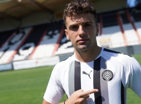 ΟΦΗ – Ενοχλήσεις ο Λάμπρου, ξανά ατομικό για Ντουρμισάι