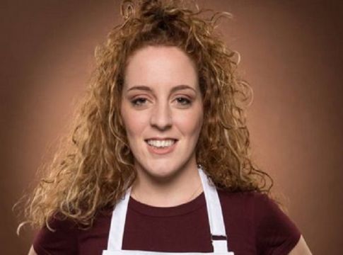 Η Σπυριδούλα του MasterChef και το ροζ βίντεο