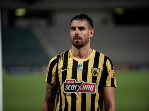 ΑΕΚ: Παρελθόν ο Λε Ταλέκ