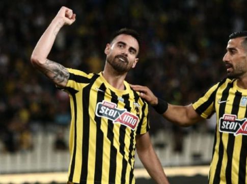 Οργή στην ΑΕΚ για Λε Ταλέκ, αλλά…