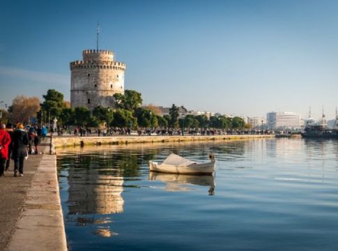 Κορωνοϊός – Τα λύματα της Θεσσαλονίκης «μίλησαν» – Αυξημένο το ιικό φορτίο