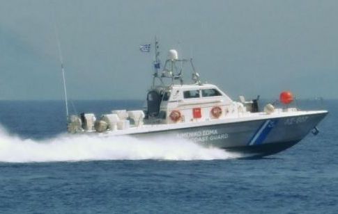 Τραγωδία στο Ηράκλειο – Κύμα χτύπησε ψαράδες και τους παρέσυρε – Ένας νεκρός