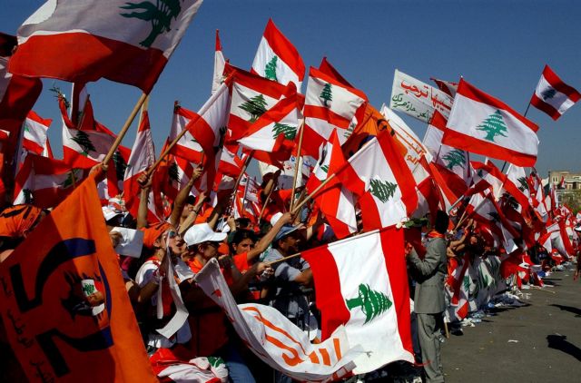 Βουλευτικές εκλογές στο Λίβανο με το βλέμμα στο σχέδιο ανάκαμψης από το ΔΝΤ
