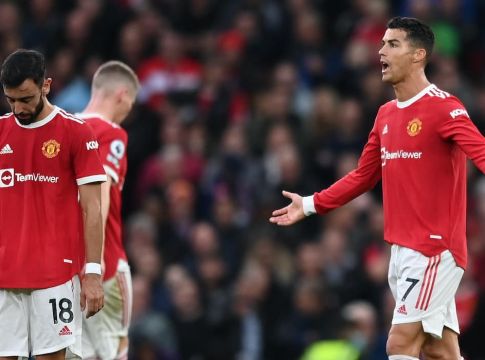 Μάντσεστερ Γιουνάιτεντ – Ο «εφιαλτικός» Οκτώβρης με τις πιο βαριές ήττες στην ιστορία της