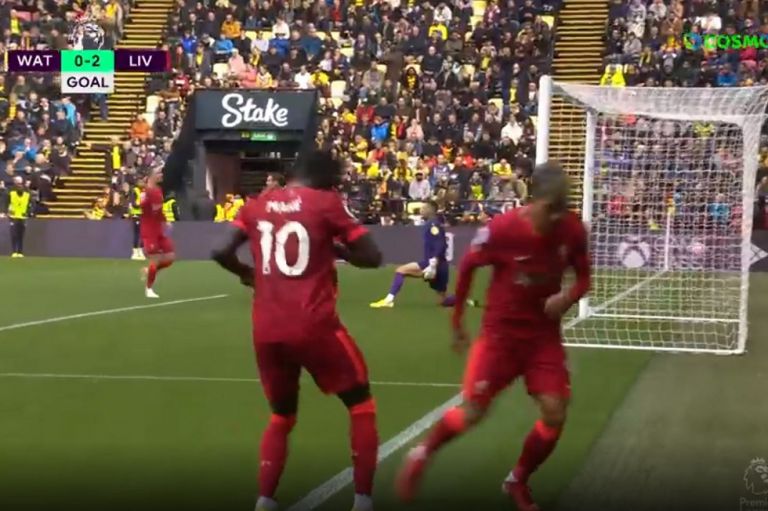 Με Μανέ και Φιρμίνο η Λίβερπουλ «καθάρισε» τη Γουότφορντ (vids) - to10.gr