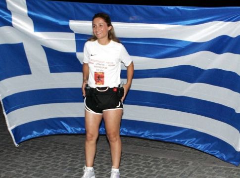 Μαρία Πολύζου – «Με βίαζε από τα 11 ο πατέρας μου»