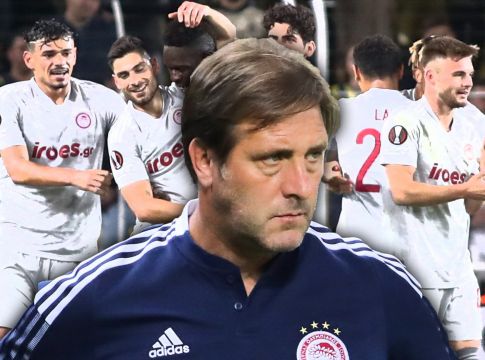 Εκπληξη από τον Μαρτίνς στο Ολυμπιακός – Παναθηναϊκός με ομιλία-μήνυμα και 11άδα… ανατροπής!