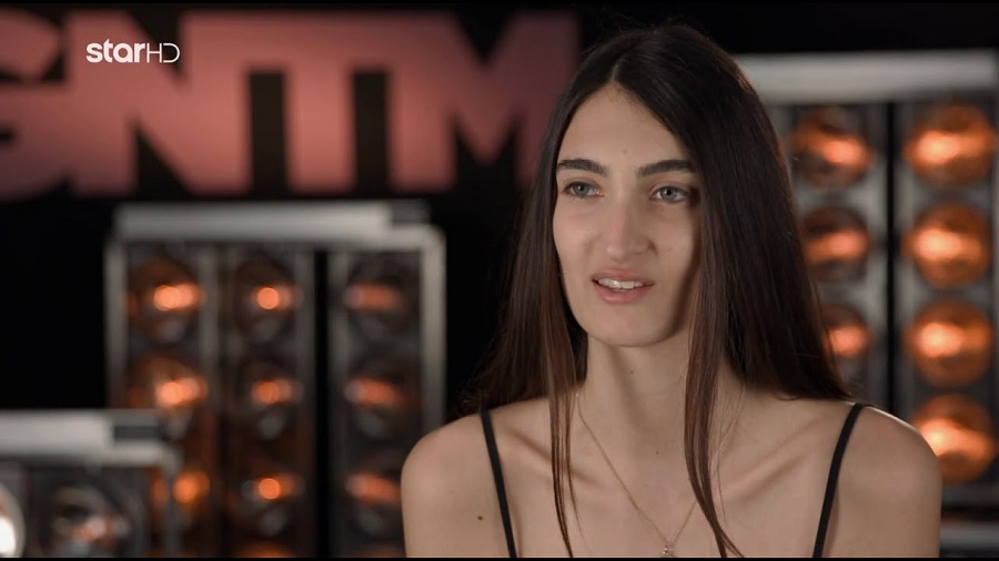 Μπάχαλο στο GNTM – «Φεύγω» είπε το μεγάλο φαβορί (Vid)