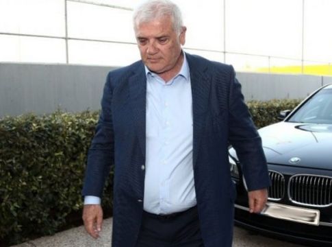 Όταν ο «Τίγρης» τηλεφώνησε στον Πάπα