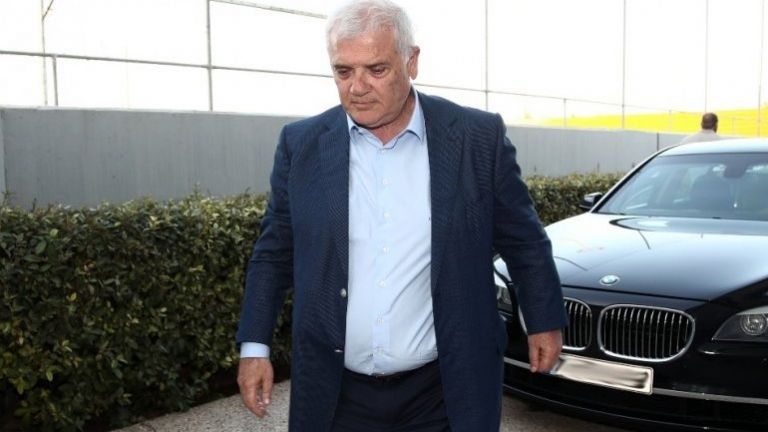 Ο Τίγρης θέλει τον Γιαννίκη για 3 χρόνια, αλλά η ΑΕΚ τον υπέγραψε για 9 μήνες
