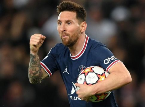 O Mέσι έχει σκoράρει απέναντι σε 38 διαφορετικές ομάδες (Vid)