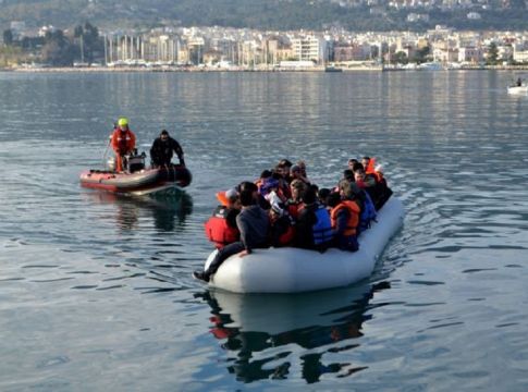 Ισπανία – Νεκρό παιδί πάνω σε πλεούμενο με μετανάστες