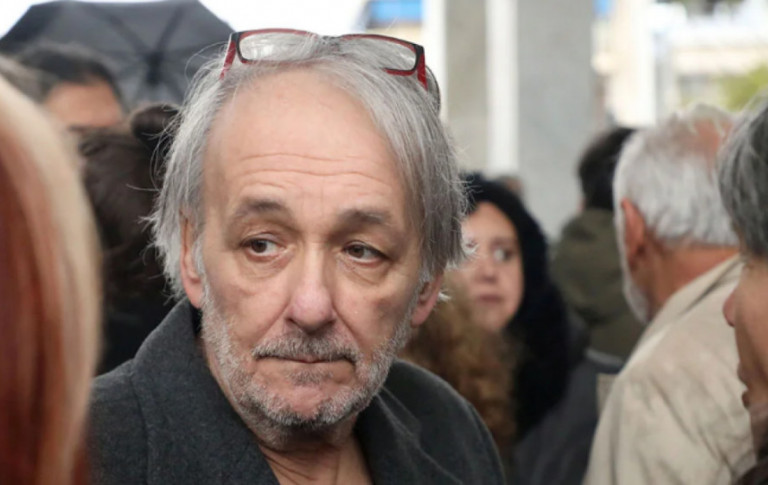 Μικρούτσικος από το νοσοκομείο – «Έλεγαν ότι είμαι ο βασιλιάς των ριάλιτι, τώρα εφτάψυχη γάτα»