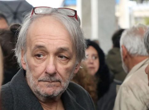 Ωρες αγωνίας – Διασωληνωμένος ο Ανδρέας Μικρούτσικος στην εντατική