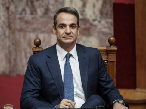 Ο Κ. Μητσοτάκης ζήτησε την άμεση εξιχνίαση της δολοφονίας του 19χρονου