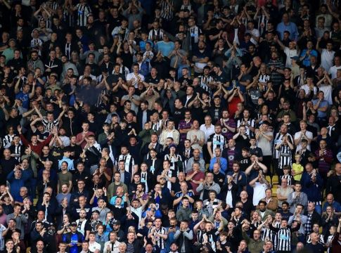 Νιουκάστλ – To πρώτο sold out μετά την αλλαγή ιδιοκτησίας