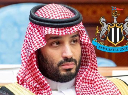 Πιέζει για τη σπουδαία μεταγραφή η Νιούκαστλ – Τα «σκάνε» οι Σαουδάραβες