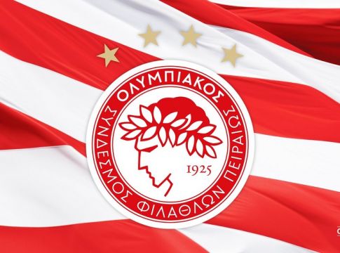Τα εισιτήρια του Ολυμπιακού στην πρεμιέρα της Superleague2