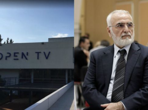 Συνεχίζεται η ανησυχία στο Open – Νέα εισήγηση σοκ στον Σαββίδη