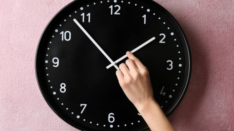 Αλλαγή ώρας 2021 – Πότε γυρνάμε τα ρολόγια μας μια ώρα πίσω