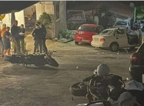 Πέραμα – Τα «θολά» στοιχεία στην αιματηρή καταδίωξη – Έκρηξη οργής από τους συγγενείς του 20χρονου