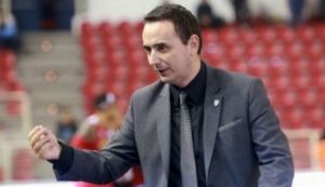 Μπούτσκος – Ήταν το τελευταίο μου παιχνίδι με τον Ηρακλή, είμαι υπερήφανος για τα παιδιά»