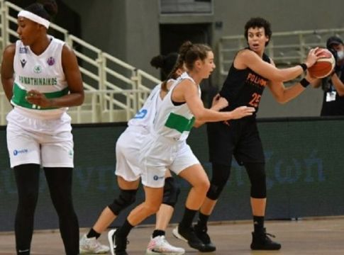 Live streaming – Ενισέι – Παναθηναϊκός
