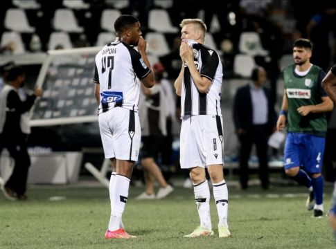 Το φετινό ξεκίνημα της Superleague γίνεται μια φορά στα δέκα χρόνια…