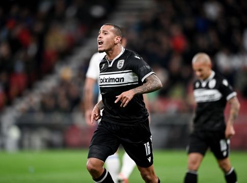 Ανοίγει το σκόρ με τον Σίντκλεϊ ο ΠΑΟΚ στην Δανία (Vid)