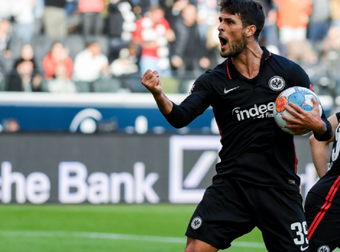 Πασιένσια – «Πρέπει να δείξουμε διαφορετικό πρόσωπο κόντρα στον Ολυμπιακό»