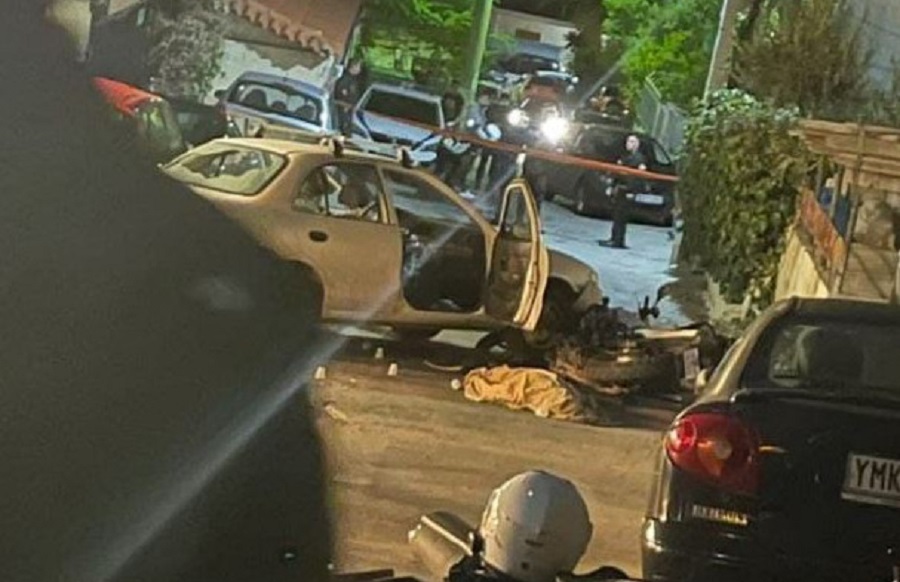 Πέραμα – Στα χέρια του Θεοδωρικάκου το πόρισμα για τους επτά αστυνομικούς – Ανακοινώσεις μέτρων τη Δευτέρα